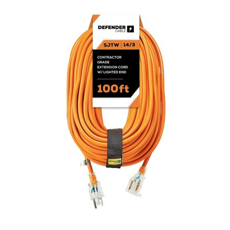 DEFENDER CABLE DCE-210-65